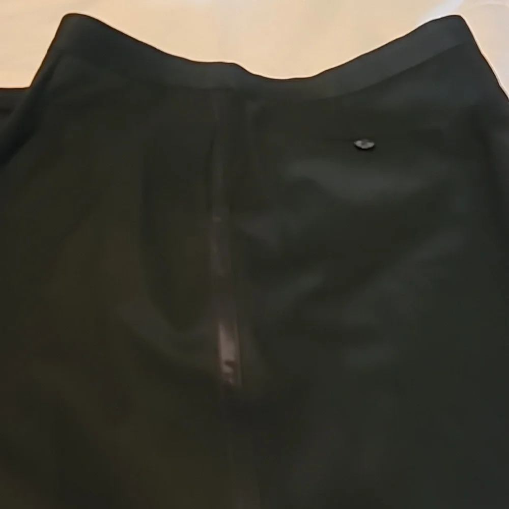 Madison black tie  Tuxedo Jacket(46L)Pants (38x30).